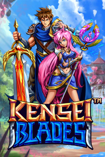 Kensei Blades - играть онлайн | Казино Cristal Palace бесплатно