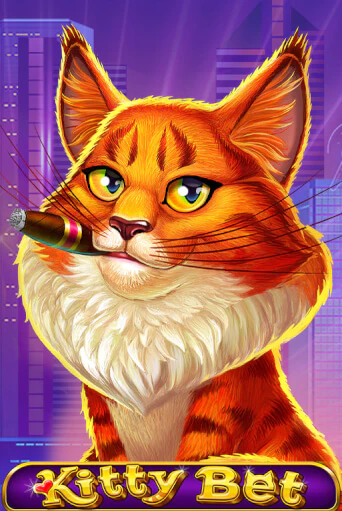 Kitty Bet - играть онлайн | Казино Cristal Palace бесплатно
