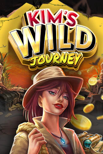 Kim's Wild Journey - играть онлайн | Казино Cristal Palace бесплатно