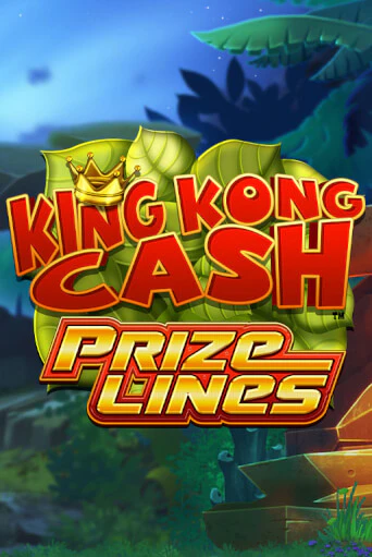 King Kong Cash Prize Lines - играть онлайн | Казино Cristal Palace бесплатно