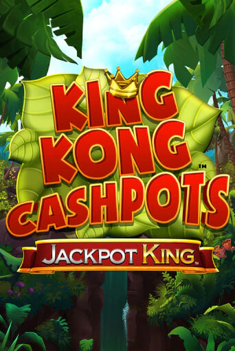 King Kong Cashpots - играть онлайн | Казино Cristal Palace бесплатно