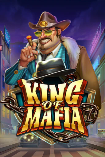 King of Mafia - играть онлайн | Казино Cristal Palace бесплатно