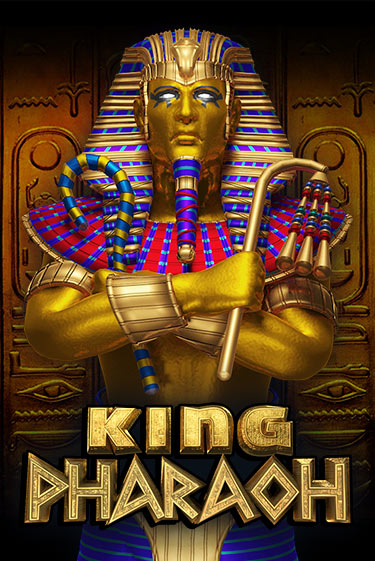 King Pharaoh - играть онлайн | Казино Cristal Palace бесплатно