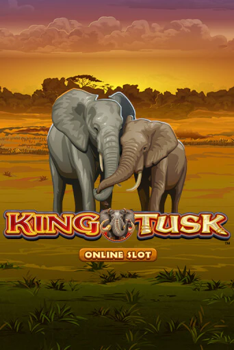 King Tusk - играть онлайн | Казино Cristal Palace бесплатно
