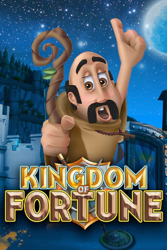 Kingdom of Fortune - играть онлайн | Казино Cristal Palace бесплатно