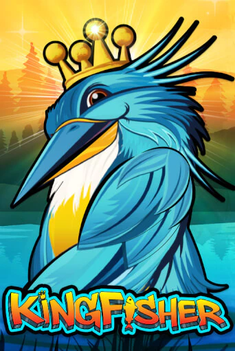 Kingfisher™ - играть онлайн | Казино Cristal Palace бесплатно