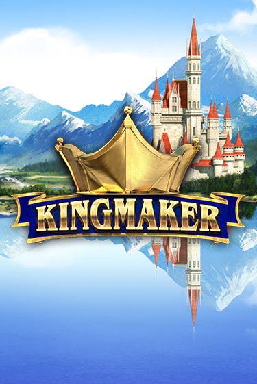 Kingmaker - играть онлайн | Казино Cristal Palace бесплатно