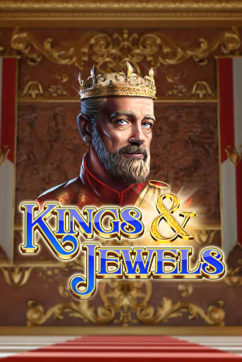 Kings & Jewels - играть онлайн | Казино Cristal Palace бесплатно