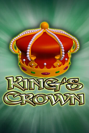 King's Crown - играть онлайн | Казино Cristal Palace бесплатно