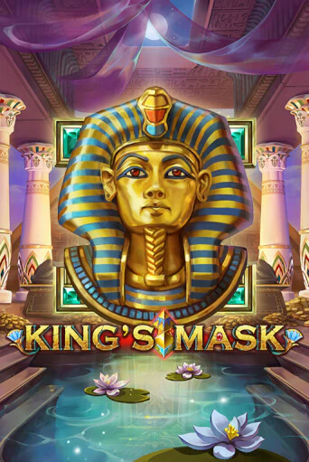 King's Mask - играть онлайн | Казино Cristal Palace бесплатно