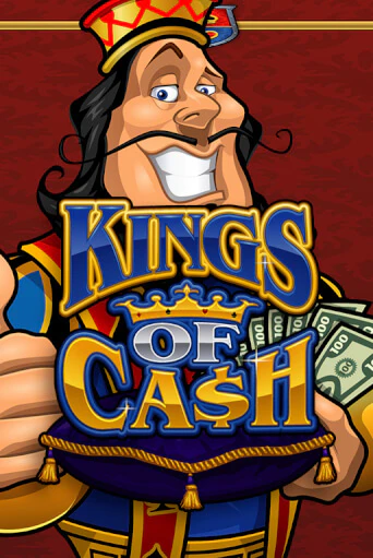 Kings Of Cash - играть онлайн | Казино Cristal Palace бесплатно