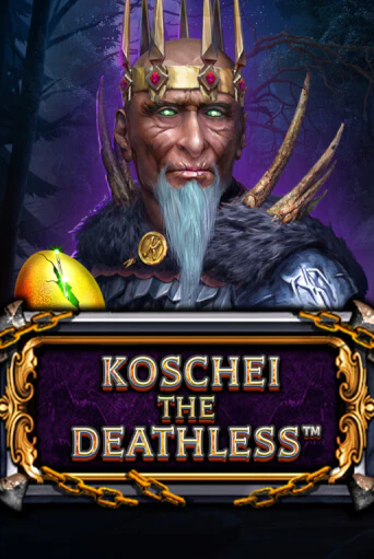 Koschei The Deathless - играть онлайн | Казино Cristal Palace бесплатно