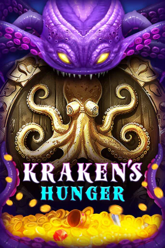 Kraken's Hunger - играть онлайн | Казино Cristal Palace бесплатно