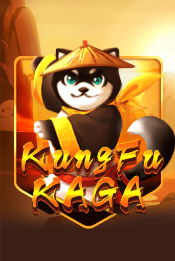 KungFu Kaga - играть онлайн | Казино Cristal Palace бесплатно