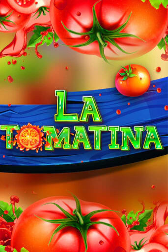 La Tomatina - играть онлайн | Казино Cristal Palace бесплатно