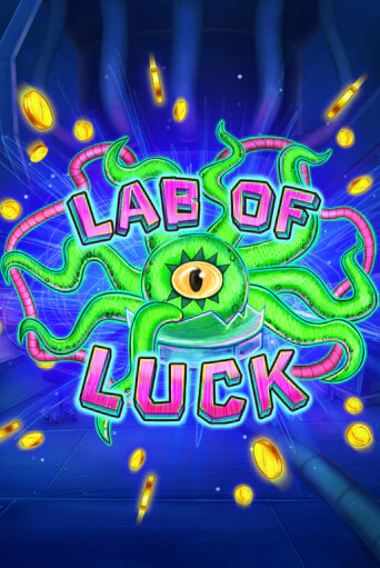 Lab of luck - играть онлайн | Казино Cristal Palace бесплатно