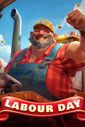 Labour Day - играть онлайн | Казино Cristal Palace бесплатно