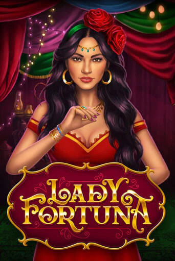 Lady Fortuna - играть онлайн | Казино Cristal Palace бесплатно