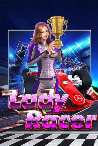 Lady Racer - играть онлайн | Казино Cristal Palace бесплатно