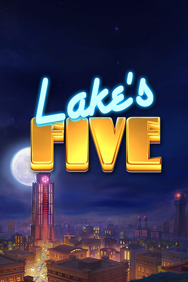 Lake's Five - играть онлайн | Казино Cristal Palace бесплатно