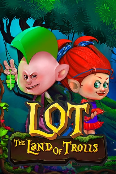 LOT Land Of Trolls - играть онлайн | Казино Cristal Palace бесплатно