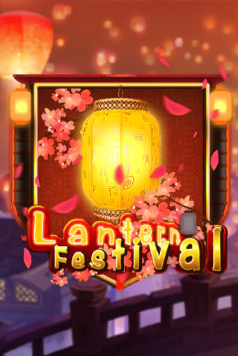 Lantern Festival - играть онлайн | Казино Cristal Palace бесплатно