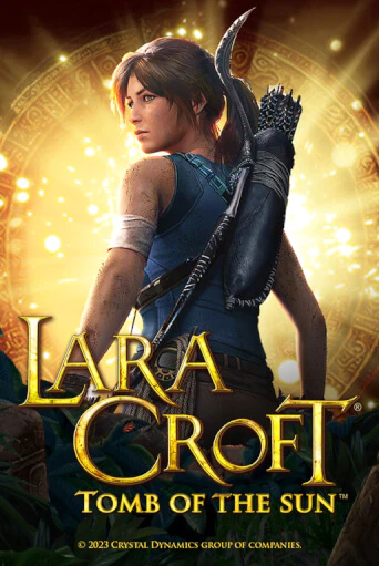 Lara Croft®: Tomb of the Sun™ - играть онлайн | Казино Cristal Palace бесплатно