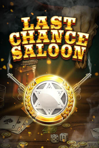 Last Chance Saloon - играть онлайн | Казино Cristal Palace бесплатно