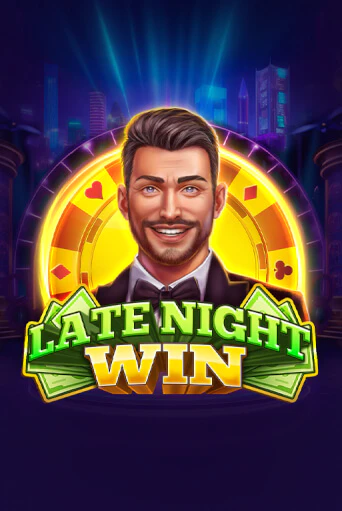 Late-Night Win - играть онлайн | Казино Cristal Palace бесплатно