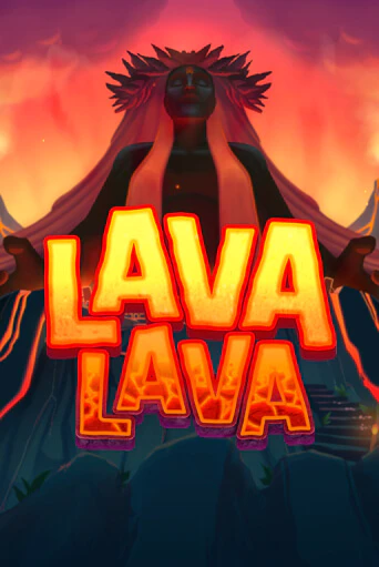 Lava Lava - играть онлайн | Казино Cristal Palace бесплатно