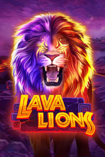 Lava Lions - играть онлайн | Казино Cristal Palace бесплатно