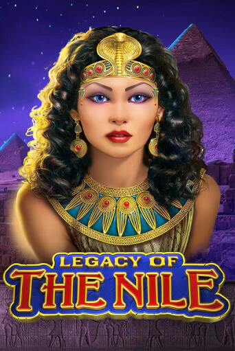 Legacy of The Nile - играть онлайн | Казино Cristal Palace бесплатно
