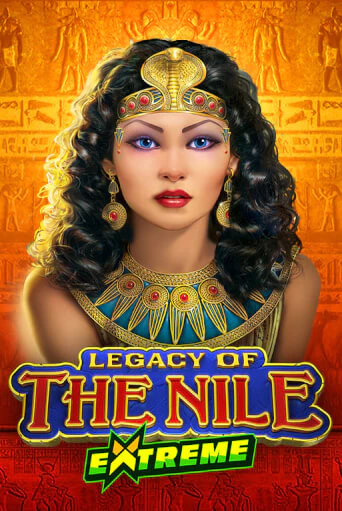 The Legacy of the Nile Extreme - играть онлайн | Казино Cristal Palace бесплатно