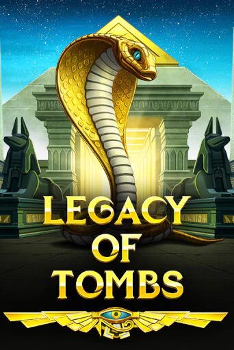 Legacy Of Tombs - играть онлайн | Казино Cristal Palace бесплатно
