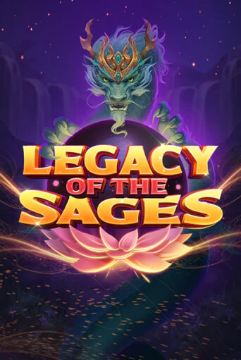 Legacy of the Sages - играть онлайн | Казино Cristal Palace бесплатно