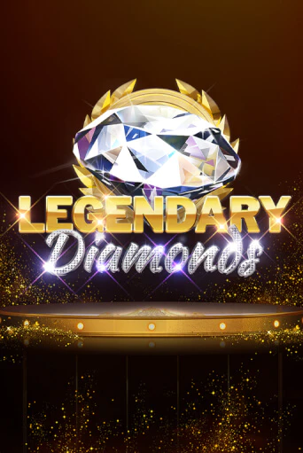 Legendary Diamonds - играть онлайн | Казино Cristal Palace бесплатно