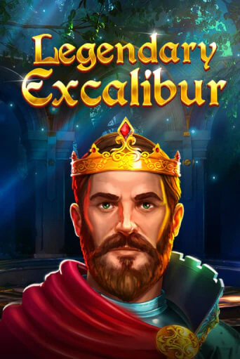 Legendary Excalibur - играть онлайн | Казино Cristal Palace бесплатно