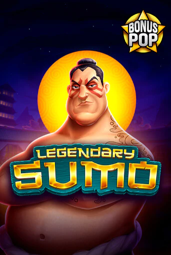 Legendary Sumo - играть онлайн | Казино Cristal Palace бесплатно