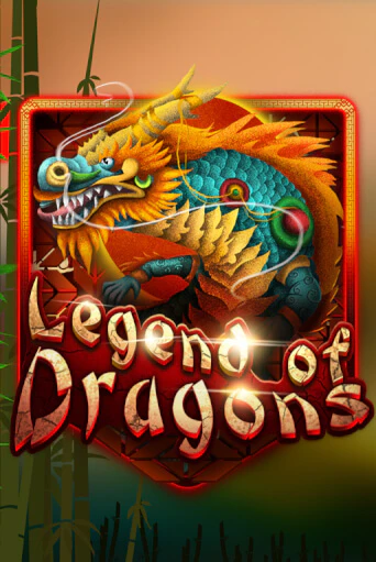 Legend of Dragons - играть онлайн | Казино Cristal Palace бесплатно