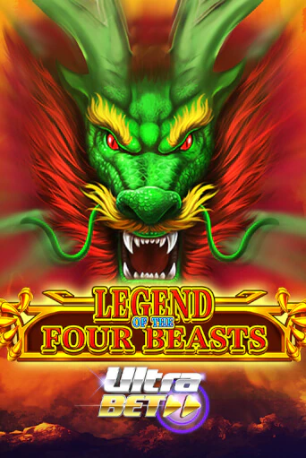 Legend of the Four Beasts - играть онлайн | Казино Cristal Palace бесплатно