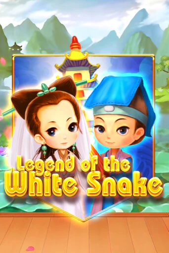 Legend of the White Snake - играть онлайн | Казино Cristal Palace бесплатно