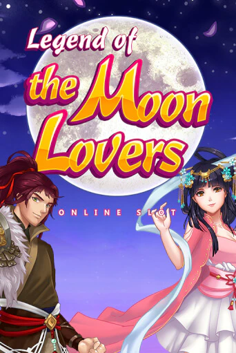 Legend of the Moon Lovers - играть онлайн | Казино Cristal Palace бесплатно