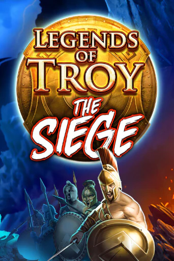 Legends of Troy: The Siege - играть онлайн | Казино Cristal Palace бесплатно