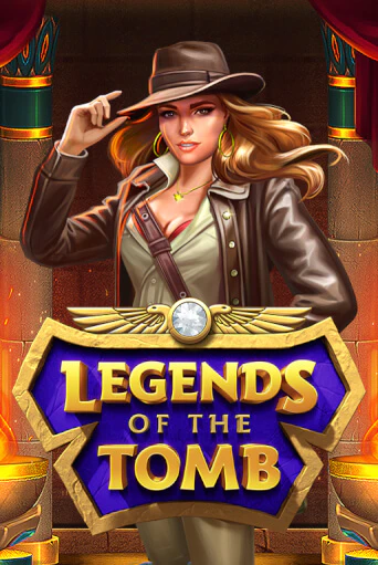Legends of the Tomb Promo - играть онлайн | Казино Cristal Palace бесплатно