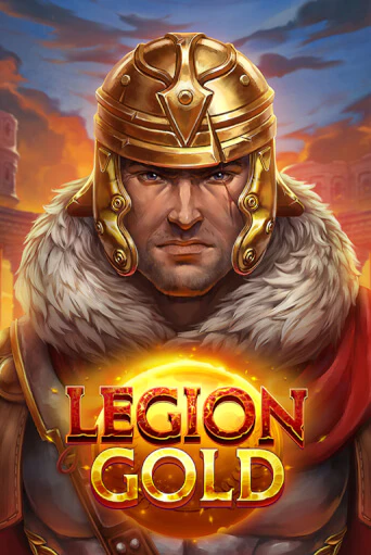 Legion Gold - играть онлайн | Казино Cristal Palace бесплатно