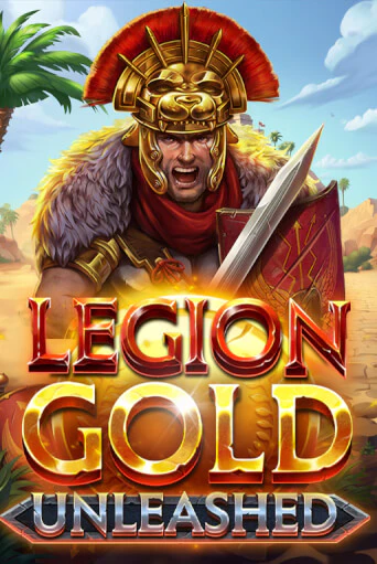 Legion Gold Unleashed - играть онлайн | Казино Cristal Palace бесплатно