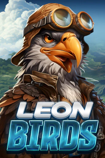 Leon Birds - играть онлайн | Казино Cristal Palace бесплатно