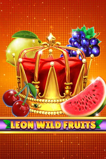 Leon Wild Fruits - играть онлайн | Казино Cristal Palace бесплатно