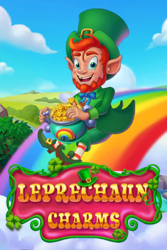Leprechaun Charms - играть онлайн | Казино Cristal Palace бесплатно