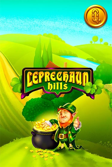 Leprechaun Hills - играть онлайн | Казино Cristal Palace бесплатно